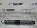 амортизатор крышки багажника (3-5 двери) BMW 5 серия G30/G31 G30 2017, 2.0 л., B47 D20 A, дизель, АКПП, black sapphire metallic (475), седан, задний привод, правый руль, 51247366403, 7366403 - фото №2