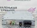 видеомодуль / TV-тюнер BMW 5 серия G30/G31 G30 2017, 2.0 л., B47 D20 A, дизель, АКПП, black sapphire metallic (475), седан, задний привод, правый руль, 65509366605, 9366605 - фото №7