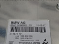видеомодуль / TV-тюнер BMW 5 серия G30/G31 G30 2017, 2.0 л., B47 D20 A, дизель, АКПП, black sapphire metallic (475), седан, задний привод, правый руль, 65509366605, 9366605 - фото №10