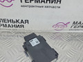 датчик мертвых (слепых) зон BMW 5 серия G30/G31 G30 2017, 2.0 л., B47 D20 A, дизель, АКПП, black sapphire metallic (475), седан, задний привод, правый руль, 66326885755, 6885755 - фото №2