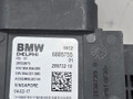датчик мертвых (слепых) зон BMW 5 серия G30/G31 G30 2017, 2.0 л., B47 D20 A, дизель, АКПП, black sapphire metallic (475), седан, задний привод, правый руль, 66326885755, 6885755 - фото №9