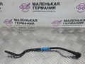 трубка топливная BMW 5 серия G30/G31 G30 2017, 2.0 л., B47 D20 A, дизель, АКПП, black sapphire metallic (475), седан, задний привод, правый руль, 1300563, 16197354384, 7354384 - фото №2