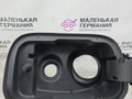 лючок топливного бака BMW 5 серия G30/G31 G30 2017, 2.0 л., B47 D20 A, дизель, АКПП, black sapphire metallic (475), седан, задний привод, правый руль, 7387934, 51177391833, 7391833, 51917387934 - фото №2