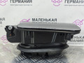 лючок топливного бака BMW 5 серия G30/G31 G30 2017, 2.0 л., B47 D20 A, дизель, АКПП, black sapphire metallic (475), седан, задний привод, правый руль, 7387934, 51177391833, 7391833, 51917387934 - фото №5