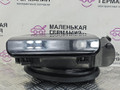 лючок топливного бака BMW 5 серия G30/G31 G30 2017, 2.0 л., B47 D20 A, дизель, АКПП, black sapphire metallic (475), седан, задний привод, правый руль, 7387934, 51177391833, 7391833, 51917387934 - фото №7