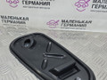 заглушка Audi A5 F5 2018, 2.0 л., CVKB, бензин, АКПП, белый металлик 2y / s9r, хетчбэк 5 дв., правый руль, 8W8837916 - фото №3