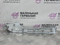накладка двери внутренняя передняя правая Audi A5 F5 2018, 2.0 л., CVKB, бензин, АКПП, белый металлик 2y / s9r, хетчбэк 5 дв., правый руль, 8W0867410AG - фото №3
