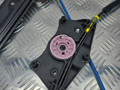 стеклоподъемник передний правый Audi A5 F5 2018, 2.0 л., CVKB, бензин, АКПП, белый металлик 2y / s9r, хетчбэк 5 дв., правый руль, 8W8837462 - фото №6