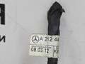 проводка датчиков парковки Mercedes-Benz E-Класс W212 [рестайлинг] W212 (2013 - 2016), 2.0 л., M 274.920, бензин, синий, седан, задний привод, правый руль, A2124404851, A0005450329 - фото №8