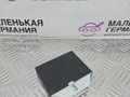 блок управления парктрониками BMW 5 серия G30/G31 G30 2017, 2.0 л., B47 D20 A, дизель, АКПП, black sapphire metallic (475), седан, задний привод, правый руль, 66206841649, 6841649 - фото №2
