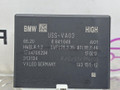 блок управления парктрониками BMW 5 серия G30/G31 G30 2017, 2.0 л., B47 D20 A, дизель, АКПП, black sapphire metallic (475), седан, задний привод, правый руль, 66206841649, 6841649 - фото №3