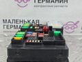 блок предохранителей BMW 5 серия G30/G31 G30 2017, 2.0 л., B47 D20 A, дизель, АКПП, black sapphire metallic (475), седан, задний привод, правый руль, 61146837091, 6837091, 61356829427, 6829427, 61356992957, 6992957, 61358795478, 8795478, 61356839218, 6839218 - фото №8