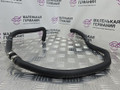 патрубок (трубопровод, шланг) BMW 5 серия G30/G31 G30 2017, 2.0 л., B47 D20 A, дизель, АКПП, black sapphire metallic (475), седан, задний привод, правый руль, 1300595 - фото №4