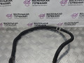 патрубок (трубопровод, шланг) BMW 5 серия G30/G31 G30 2017, 2.0 л., B47 D20 A, дизель, АКПП, black sapphire metallic (475), седан, задний привод, правый руль, 1300595 - фото №2