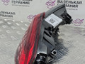 фонарь задний правый BMW 8 серия G14/G15 G15 2021, 4.4 л., N63B44D, бензин, АКПП, черный, купе, полный привод, 7445774, 63217445774 - фото №4