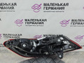 фонарь задний правый BMW 8 серия G14/G15 G15 2021, 4.4 л., N63B44D, бензин, АКПП, черный, купе, полный привод, 7445774, 63217445774 - фото №3