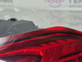 фонарь задний правый BMW 8 серия G14/G15 G15 2021, 4.4 л., N63B44D, бензин, АКПП, черный, купе, полный привод, 7445774, 63217445774 - фото №8