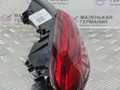 фонарь задний левый BMW 8 серия G14/G15 G15 2021, 4.4 л., N63B44D, бензин, АКПП, черный, купе, полный привод, 7445773, 63217445773 - фото №4