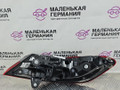 фонарь задний левый BMW 8 серия G14/G15 G15 2021, 4.4 л., N63B44D, бензин, АКПП, черный, купе, полный привод, 7445773, 63217445773 - фото №3