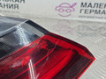 фонарь задний левый BMW 8 серия G14/G15 G15 2021, 4.4 л., N63B44D, бензин, АКПП, черный, купе, полный привод, 7445773, 63217445773 - фото №7