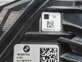 фонарь задний левый BMW 8 серия G14/G15 G15 2021, 4.4 л., N63B44D, бензин, АКПП, черный, купе, полный привод, 7445773, 63217445773 - фото №10