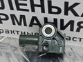 датчик удара Mercedes-Benz E-Класс W212 [рестайлинг] W212 2013, 2.0 л., M 274.920, бензин, АКПП, 775 iridiumsilber, седан, задний привод, правый руль, A1729056000 - фото №4