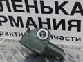 датчик удара Mercedes-Benz E-Класс W212 [рестайлинг] W212 2013, 2.0 л., M 274.920, бензин, АКПП, 775 iridiumsilber, седан, задний привод, правый руль, A1729056000 - фото №3