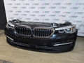 передняя часть (ноускат) BMW 5 серия G30/G31 G30 2018, 2.0 л., B48 B20 A, бензин, АКПП, черный 475, седан, задний привод, правый руль, 11518482744, 17118484638, 64509109858, 51117385288, 51117427441, 63117214954, 63117214953, 17428677741, 17427953401, 66316891746, 8499113, 8499114, 8686163, 7953401, 51647383855, 7383855, 17118743664, 17427953401, 90051532, 90051531 - фото №3