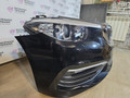 передняя часть (ноускат) BMW 5 серия G30/G31 G30 2018, 2.0 л., B48 B20 A, бензин, АКПП, черный 475, седан, задний привод, правый руль, 11518482744, 17118484638, 64509109858, 51117385288, 51117427441, 63117214954, 63117214953, 17428677741, 17427953401, 66316891746, 8499113, 8499114, 8686163, 7953401, 51647383855, 7383855, 17118743664, 17427953401, 90051532, 90051531 - фото №4