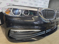 передняя часть (ноускат) BMW 5 серия G30/G31 G30 2018, 2.0 л., B48 B20 A, бензин, АКПП, черный 475, седан, задний привод, правый руль, 11518482744, 17118484638, 64509109858, 51117385288, 51117427441, 63117214954, 63117214953, 17428677741, 17427953401, 66316891746, 8499113, 8499114, 8686163, 7953401, 51647383855, 7383855, 17118743664, 17427953401, 90051532, 90051531 - фото №5