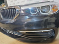 передняя часть (ноускат) BMW 5 серия G30/G31 G30 2018, 2.0 л., B48 B20 A, бензин, АКПП, черный 475, седан, задний привод, правый руль, 11518482744, 17118484638, 64509109858, 51117385288, 51117427441, 63117214954, 63117214953, 17428677741, 17427953401, 66316891746, 8499113, 8499114, 8686163, 7953401, 51647383855, 7383855, 17118743664, 17427953401, 90051532, 90051531 - фото №9