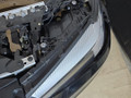 передняя часть (ноускат) BMW 5 серия G30/G31 G30 2018, 2.0 л., B48 B20 A, бензин, АКПП, черный 475, седан, задний привод, правый руль, 11518482744, 17118484638, 64509109858, 51117385288, 51117427441, 63117214954, 63117214953, 17428677741, 17427953401, 66316891746, 8499113, 8499114, 8686163, 7953401, 51647383855, 7383855, 17118743664, 17427953401, 90051532, 90051531 - фото №11