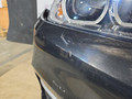 передняя часть (ноускат) BMW 5 серия G30/G31 G30 2018, 2.0 л., B48 B20 A, бензин, АКПП, черный 475, седан, задний привод, правый руль, 11518482744, 17118484638, 64509109858, 51117385288, 51117427441, 63117214954, 63117214953, 17428677741, 17427953401, 66316891746, 8499113, 8499114, 8686163, 7953401, 51647383855, 7383855, 17118743664, 17427953401, 90051532, 90051531 - фото №17