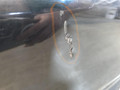 бампер задний BMW 5 серия G30/G31 G30 2018, 2.0 л., B48 B20 A, бензин, АКПП, черный 475, седан, задний привод, правый руль, 51127387294, 7387294, 51127475595, 7475595 - фото №11