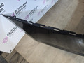 бампер задний BMW 5 серия G30/G31 G30 2018, 2.0 л., B48 B20 A, бензин, АКПП, черный 475, седан, задний привод, правый руль, 51127387294, 7387294, 51127475595, 7475595 - фото №17