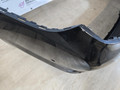 бампер задний BMW 5 серия G30/G31 G30 2018, 2.0 л., B48 B20 A, бензин, АКПП, черный 475, седан, задний привод, правый руль, 51127387294, 7387294, 51127475595, 7475595 - фото №18