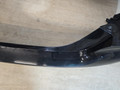 бампер задний BMW 5 серия G30/G31 G30 2018, 2.0 л., B48 B20 A, бензин, АКПП, черный 475, седан, задний привод, правый руль, 51127387294, 7387294, 51127475595, 7475595 - фото №22