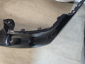 бампер задний BMW 5 серия G30/G31 G30 2018, 2.0 л., B48 B20 A, бензин, АКПП, черный 475, седан, задний привод, правый руль, 51127387294, 7387294, 51127475595, 7475595 - фото №23