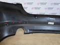 бампер задний BMW 5 серия G30/G31 G30 2018, 2.0 л., B48 B20 A, бензин, АКПП, черный 475, седан, задний привод, правый руль, 51127387294, 7387294, 51127475595, 7475595 - фото №28