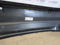 бампер задний BMW 5 серия G30/G31 G30 2018, 2.0 л., B48 B20 A, бензин, АКПП, черный 475, седан, задний привод, правый руль, 51127387294, 7387294, 51127475595, 7475595 - фото №29