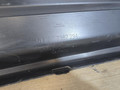 бампер задний BMW 5 серия G30/G31 G30 2018, 2.0 л., B48 B20 A, бензин, АКПП, черный 475, седан, задний привод, правый руль, 51127387294, 7387294, 51127475595, 7475595 - фото №32