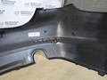 бампер задний BMW 5 серия G30/G31 G30 2018, 2.0 л., B48 B20 A, бензин, АКПП, черный 475, седан, задний привод, правый руль, 51127387294, 7387294, 51127475595, 7475595 - фото №34