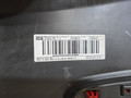 бампер задний BMW 5 серия G30/G31 G30 2018, 2.0 л., B48 B20 A, бензин, АКПП, черный 475, седан, задний привод, правый руль, 51127387294, 7387294, 51127475595, 7475595 - фото №35