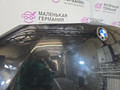 капот BMW 5 серия G30/G31 G30 2018, 2.0 л., B48 B20 A, бензин, АКПП, черный 475, седан, задний привод, правый руль, 41007440427, 7440427 - фото №11