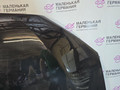 капот BMW 5 серия G30/G31 G30 2018, 2.0 л., B48 B20 A, бензин, АКПП, черный 475, седан, задний привод, правый руль, 41007440427, 7440427 - фото №6