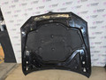 капот BMW 5 серия G30/G31 G30 2018, 2.0 л., B48 B20 A, бензин, АКПП, черный 475, седан, задний привод, правый руль, 41007440427, 7440427 - фото №35
