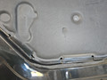 капот BMW 5 серия G30/G31 G30 2018, 2.0 л., B48 B20 A, бензин, АКПП, черный 475, седан, задний привод, правый руль, 41007440427, 7440427 - фото №43