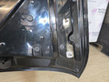 капот BMW 5 серия G30/G31 G30 2018, 2.0 л., B48 B20 A, бензин, АКПП, черный 475, седан, задний привод, правый руль, 41007440427, 7440427 - фото №53