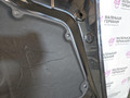 капот BMW 5 серия G30/G31 G30 2018, 2.0 л., B48 B20 A, бензин, АКПП, черный 475, седан, задний привод, правый руль, 41007440427, 7440427 - фото №56
