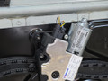 люк BMW 5 серия G30/G31 G30 2018, 2.0 л., B48 B20 A, бензин, АКПП, черный 475, седан, задний привод, правый руль, 54107458888, 7458888, 54107214889, 7214889, 7418535 - фото №8